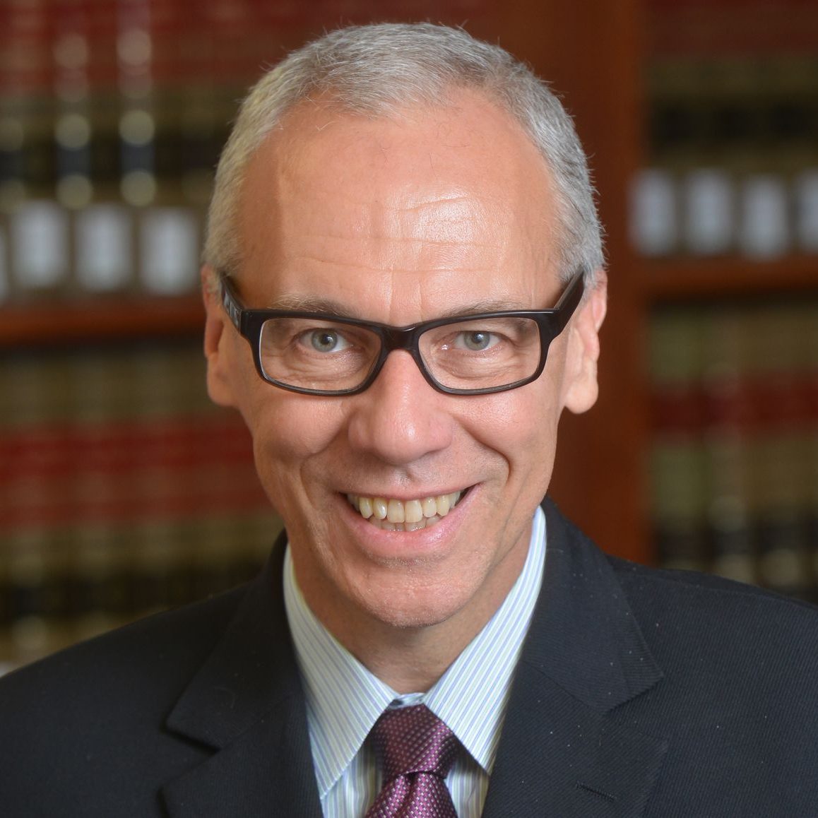 Ted Parson