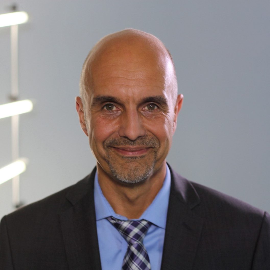 Oliver Schmidtke