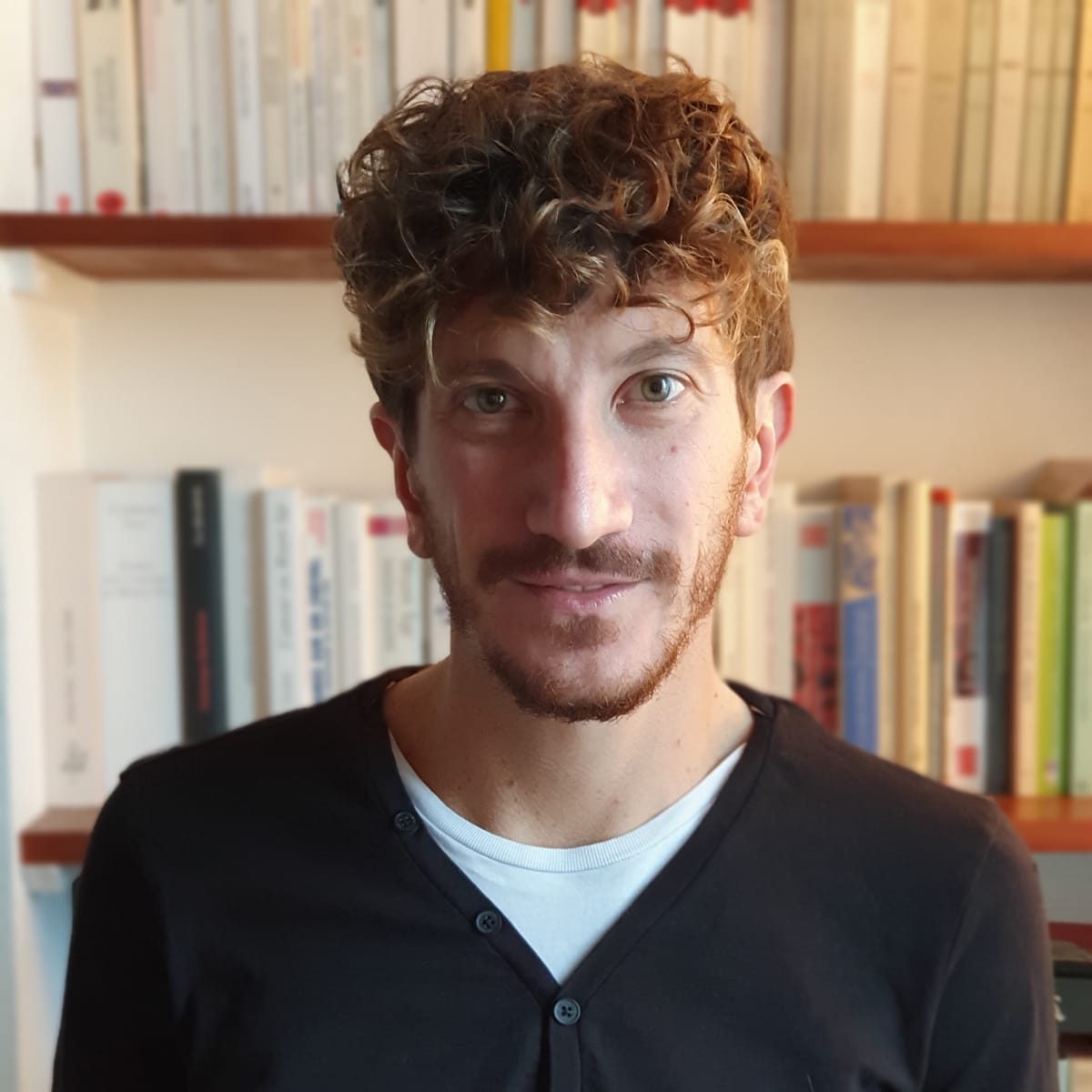 Pierre-Alexandre Beylier