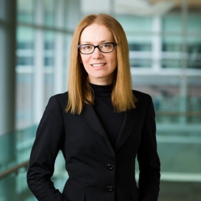 Halina Sapeha