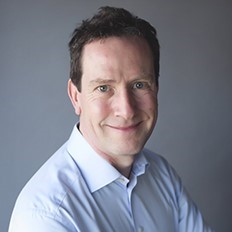 Martin Pratt